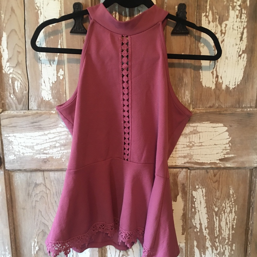 $5 SALE! Rue 21 Blouse Medium